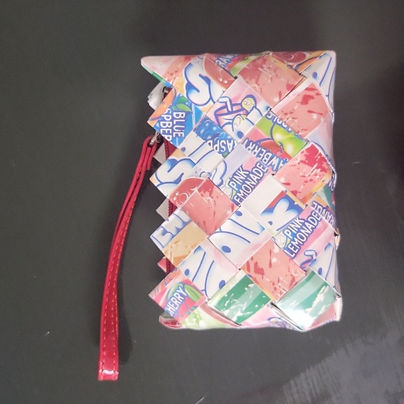 Nahui Ollin Handbags - Nahui ollin